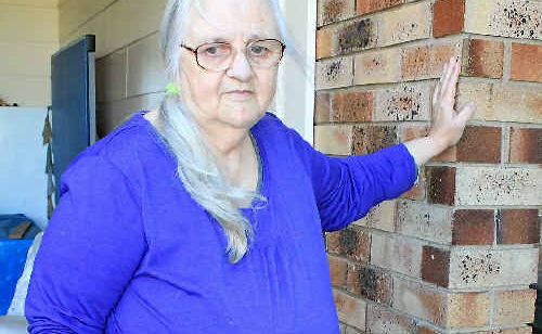 Darilyn Lee says pensioners need more help to meet day-to-day living costs. Darilyn Lee says pensioners need more help to meet day-to-day living costs.